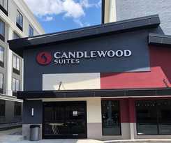 Hotel Candlewood Suites - Cleveland South - Independence, an IHG Hotel