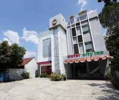 Hotel OYO 3154 City Inn