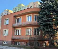 Hotel Hostel Harmonia