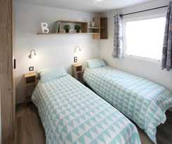  Siblu Camping de Oase