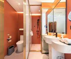 Hotel Atour Light Beijing Tiantongyuan Lishuiqiao Station