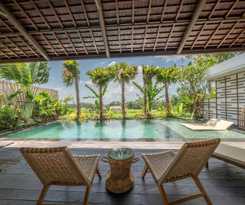  K Club Ubud