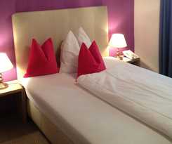 Hotel Altstadthotel Weisse Taube