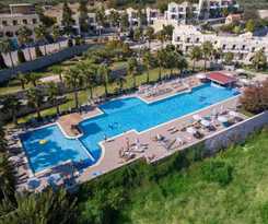 Hotel Almyrida Bay