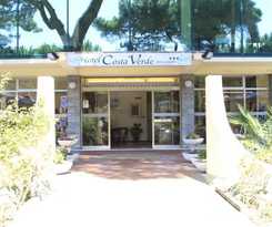 Hotel Costa Verde
