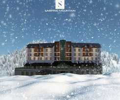Hotel SARPİNO MOUNTAİN HOTEL