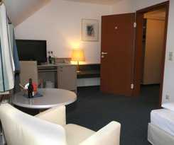 Hotel Albhotel Fortuna