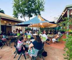  Outback Caravan Park Tennant Creek