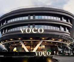 Hotel voco Zhengzhou Garden Expo, an IHG