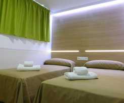 Apartamentos Rentalmar Navarra family suites