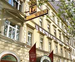 Hotel Austria Classic Viena
