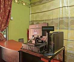 Hotel Capital O 90664 Rabi