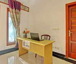 Hotel OYO 91852 Prima Guesthouse Syariah