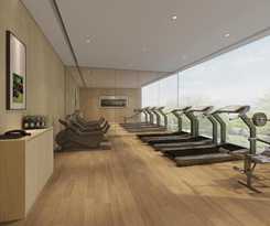 Hotel Atour Shanghai Minhang Industrial Park