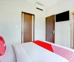 Hotel OYO 90022 Puri Kramas Canggu