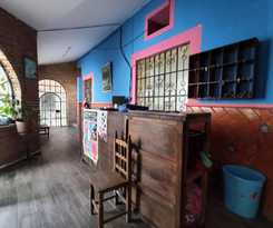 Hotel OYO Casa Vieja,Ciudad Serd&aacute;n,Museo La Magnolia
