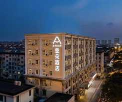 Hotel Atour Shanghai Pudong Airport Chuansha Station