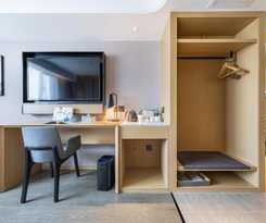 Hotel Atour Shanghai Xinzhuang CBD