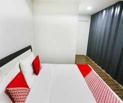 Hotel Capital O 3300 Nadjara Residence Syariah