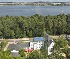 Hotel Seehotel Ecktannen