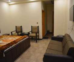  Hotel Rock Star, Naran