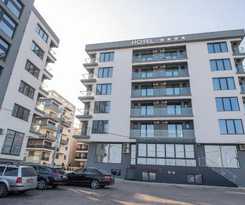 Hotel Excelsior Mamaia Nord