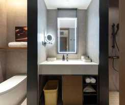 Hotel Atour Guangzhou Panyu Nancun Wanbo Subway Station