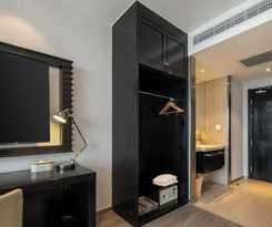 Hotel Atour X Shanghai International Tourism and Resort Safari Park