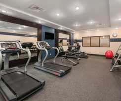 Hotel Hampton Inn & Suites Indio, Ca