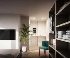 Hotel DIVA HOTEL LIGNANO - Adults Only