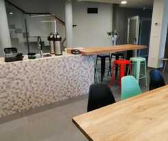Albergue LUMEN