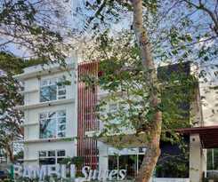  Bambu Suites