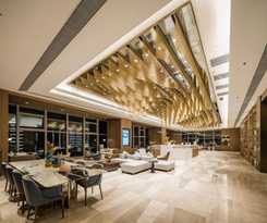 Hotel Atour Wuxi Coast City