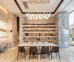 Hotel Atour Changzhou Wujin Science and Education City