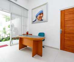 Hotel OYO Life 2491 Omah Puspa