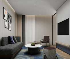 Hotel Four Points by Sheraton Changchun West