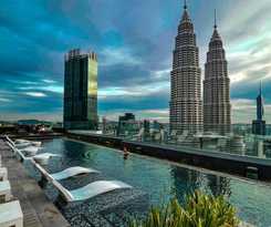  STAR RESIDENCE KLCC