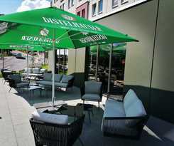 Hotel Euro Wertheim