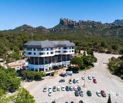 Hotel Bruc