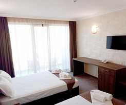 Hotel Pautalia
