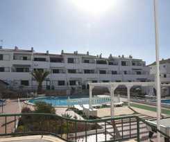 Apartamentos Sunny Silencio Park