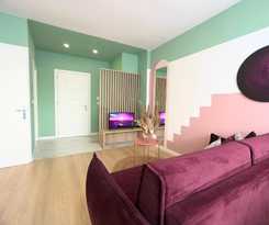  Rental Apartments - Colorful by the Sea 5
