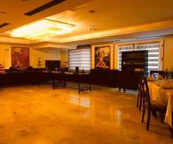 Hotel Strand Jordan