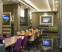  Fullmoon Suıt Otel