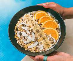 The Salty Pelican Yoga & Surf Retreat