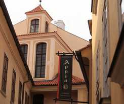 Appia Residences
