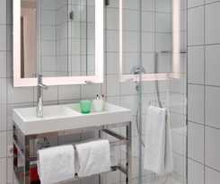 Hotel Mama Shelter Bordeaux Centre