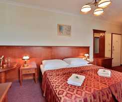 Arkada Hotel Praha