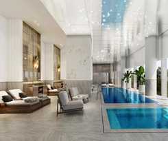 Hotel The St. Regis Belgrade