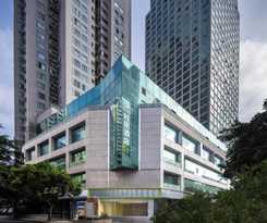Hotel Atour Light Fuzhou Sanfang Qixiang